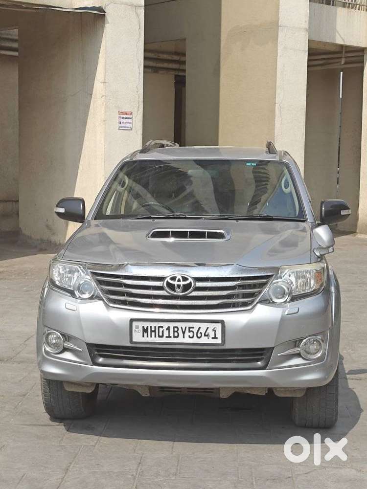 Toyota Fortuner 2011-2016 4x2 At Trd Sportivo, 2015