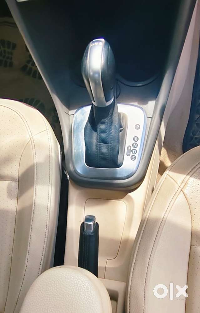 Volkswagen Vento 1.5 Tdi Highline At, 2015, Diesel