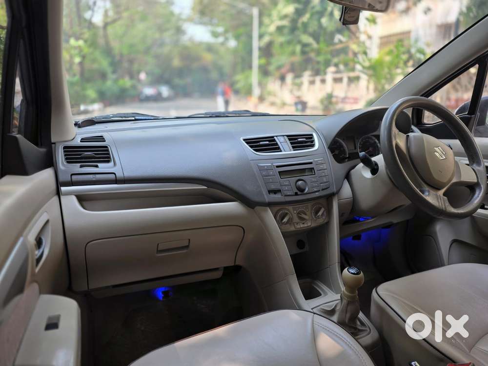 Maruti Suzuki Ertiga 2012-2015 Vdi, 2014, Diesel