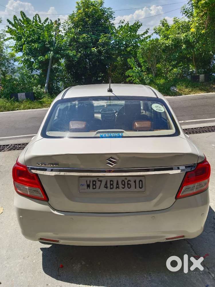 Maruti Suzuki Swift Dzire 1.3 Vxi, 2020, Petrol