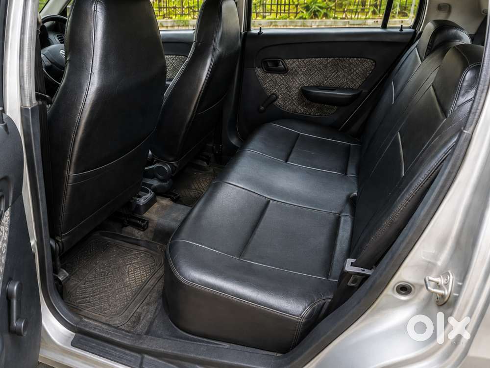 Maruti Suzuki Alto 800 2013