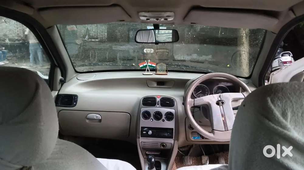 Tata Indigo Ecs 2012 Diesel Manual