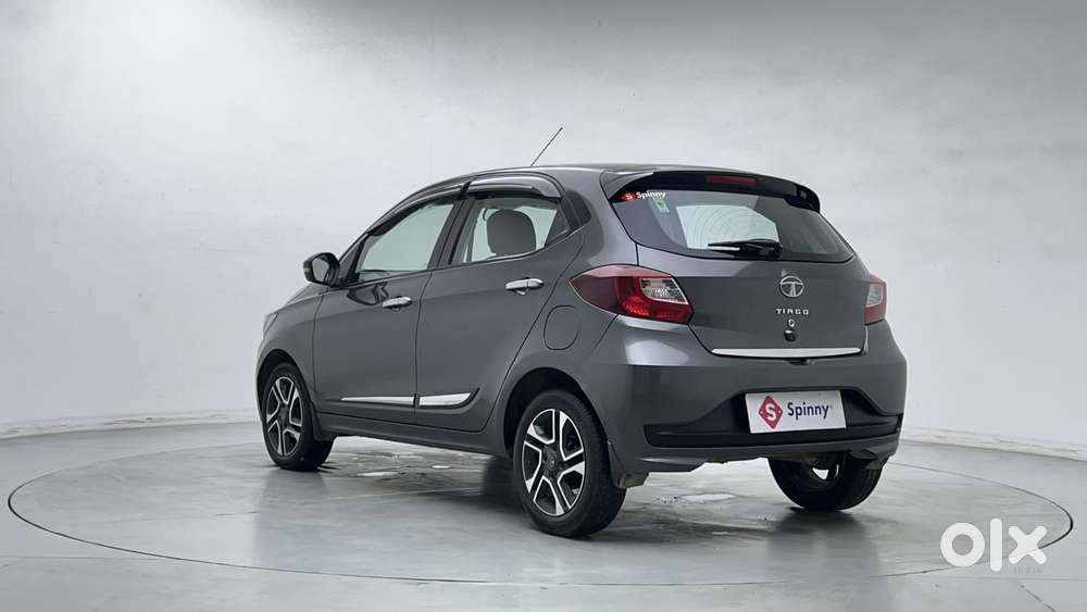 Tata Tiago Xza Plus, 2022, Petrol