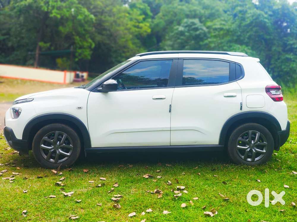 Citroen C3 Feel 1.2 Petrol, 2023, Petrol