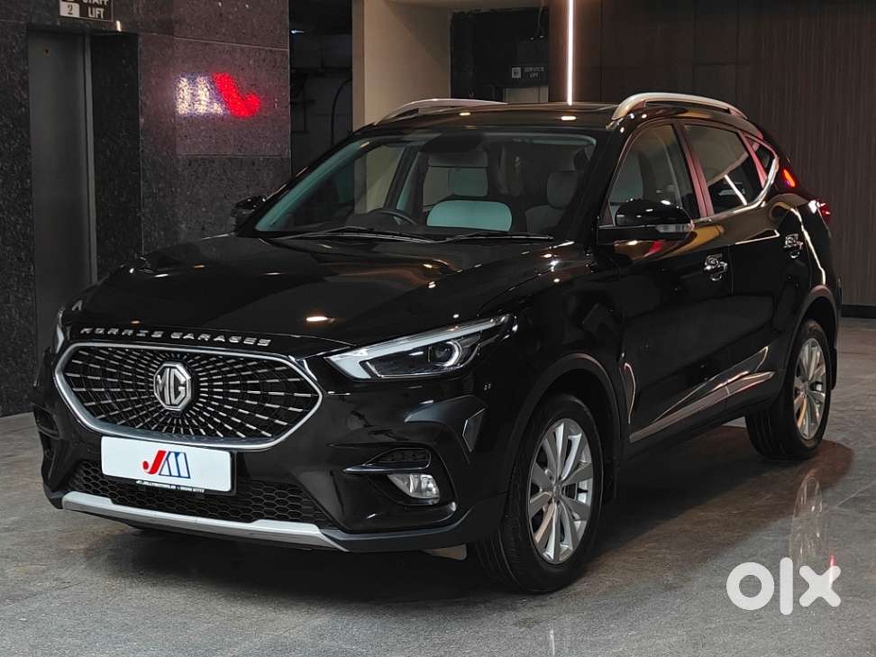 Mg Astor Select 1.5 Mt (ivory), 2024, Petrol