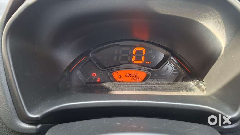 Maruti Suzuki Alto K10 Vxi Plus Ags, 2025, Petrol
