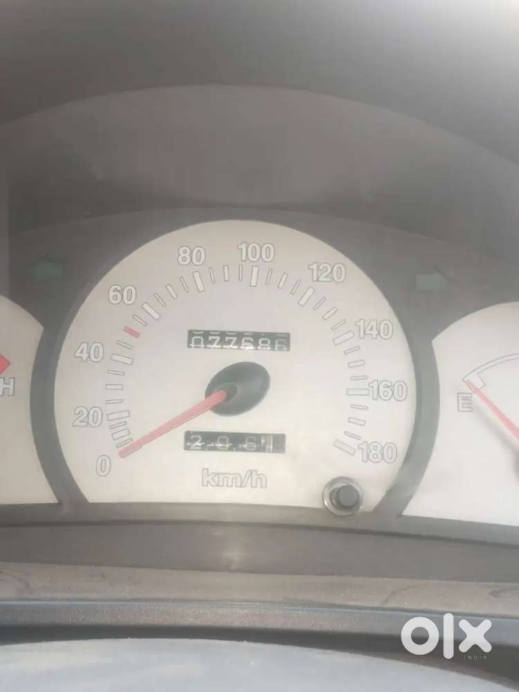 Hyundai Santro Xing 2006 Arjent Sall New Battery For New Tides For Pow