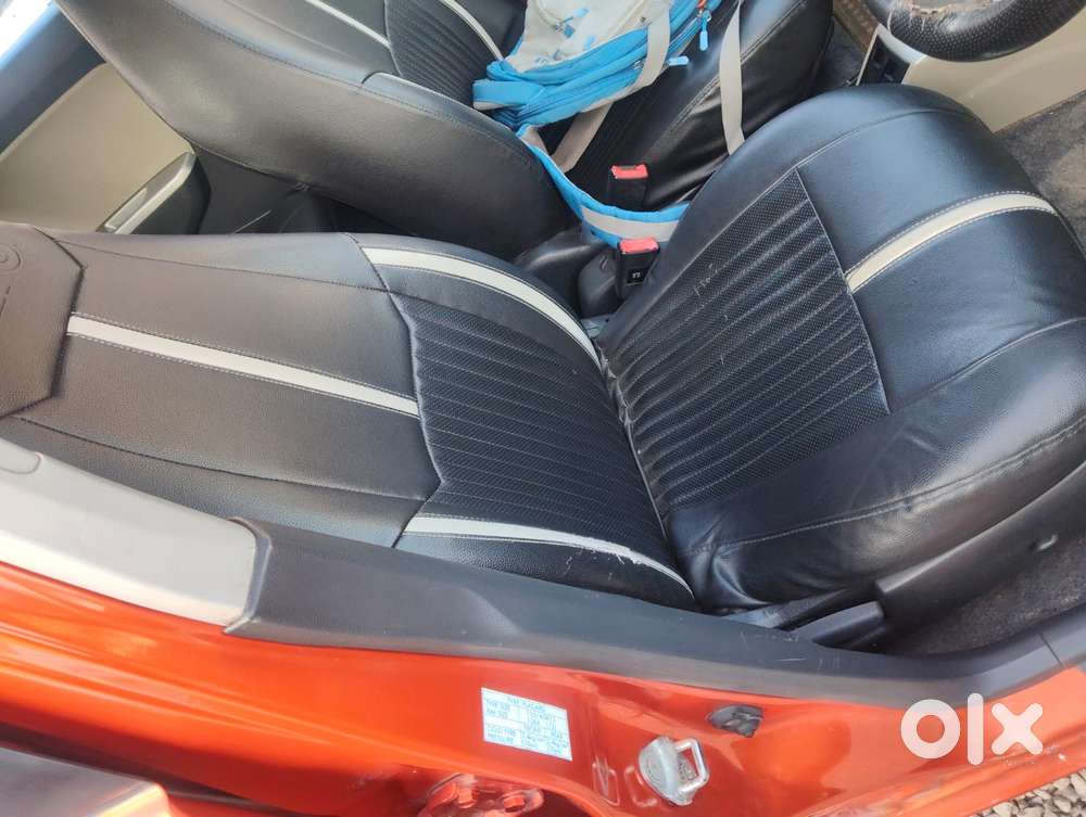 Maruti Suzuki Alto K10 1.0 Vxi, 2016, Petrol