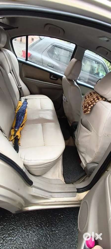 Maruti Suzuki Sx4 1.6 Zxi 2008 Car
