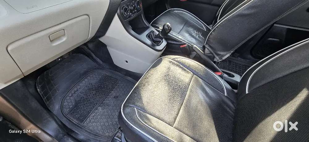 Maruti Suzuki Wagon R Lxi 2020 Cng 58000 Km Driven