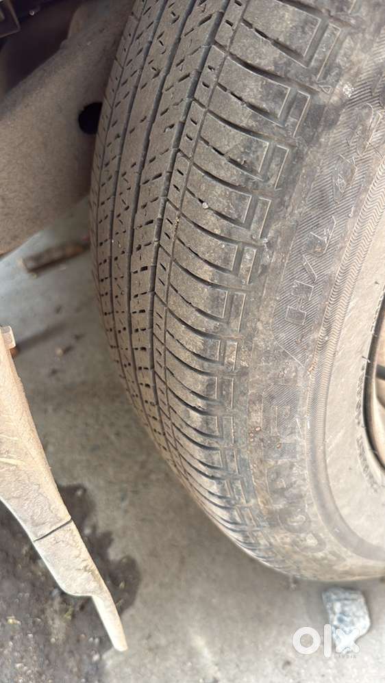 Mahindra Scorpio 2.2 Diesel 2016