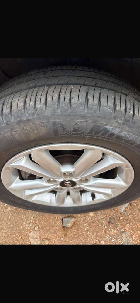 Hyundai Creta 1.6 Sx, 2017, Diesel