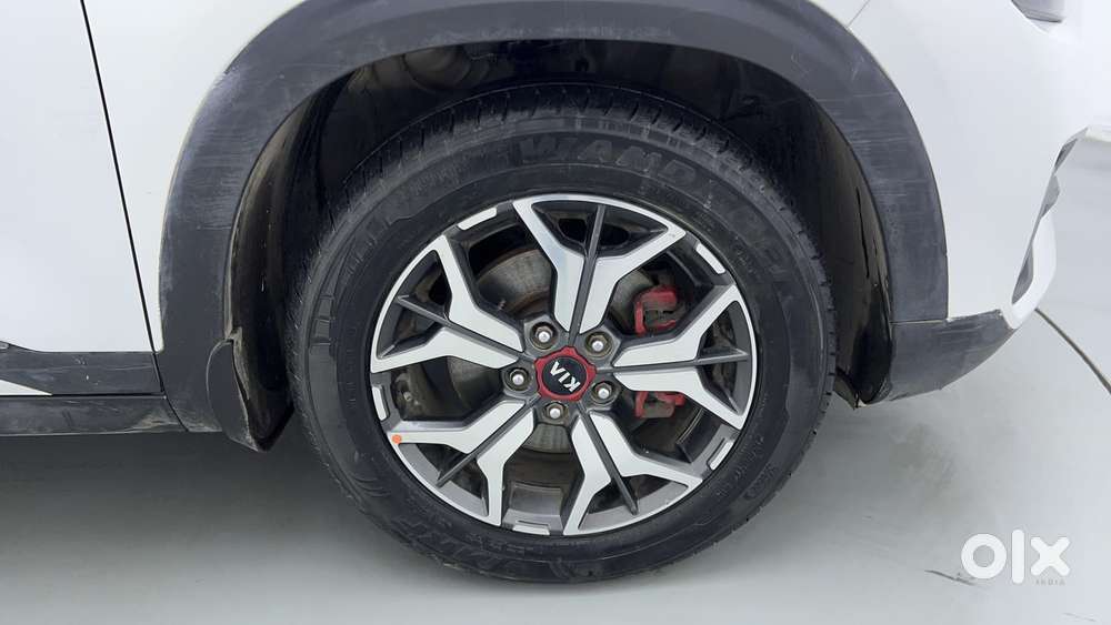 Kia Seltos 1.4 Gtx + Petrol At, 2019, Petrol