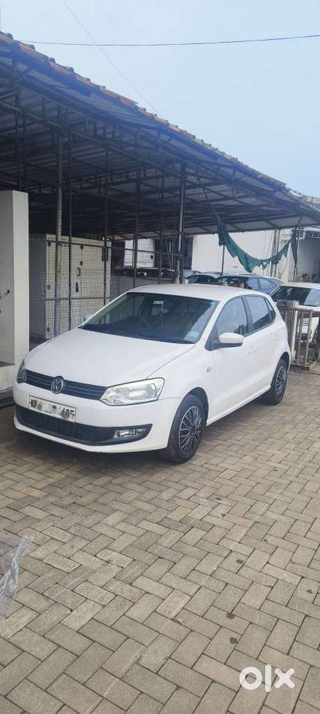 Volkswagen Polo 1.0 Comfortline Plus, 2013, Petrol