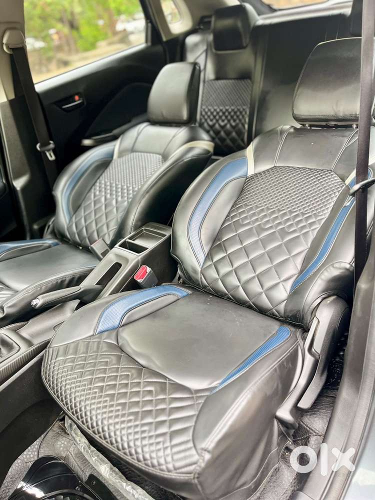 Maruti Suzuki Baleno Delta, 2022, Petrol