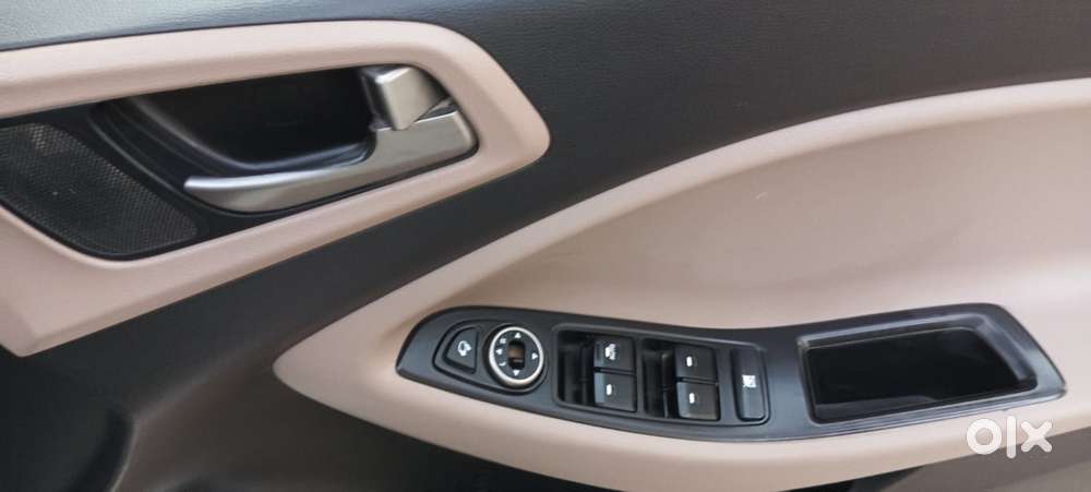 Hyundai I20 Asta (o) 1.2 Mt, 2017, Petrol