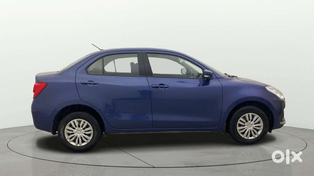 Maruti Suzuki Swift Dzire 1.2 Vxi Bsiv, 2019, Petrol