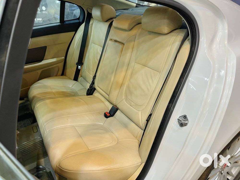 Jaguar Xf 2.2 Litre Luxury, 2014, Diesel