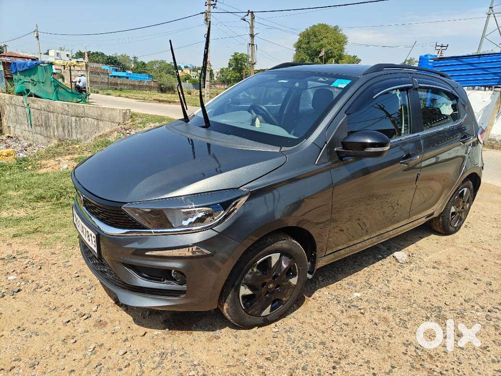 Tata Tiago 2025