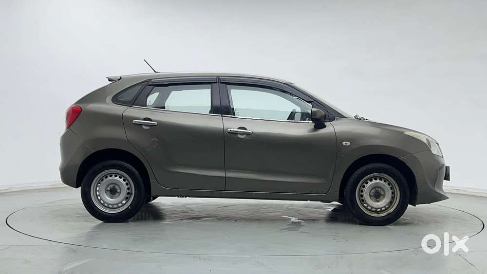 Maruti Suzuki Baleno 1.2 Sigma, 2019, Petrol