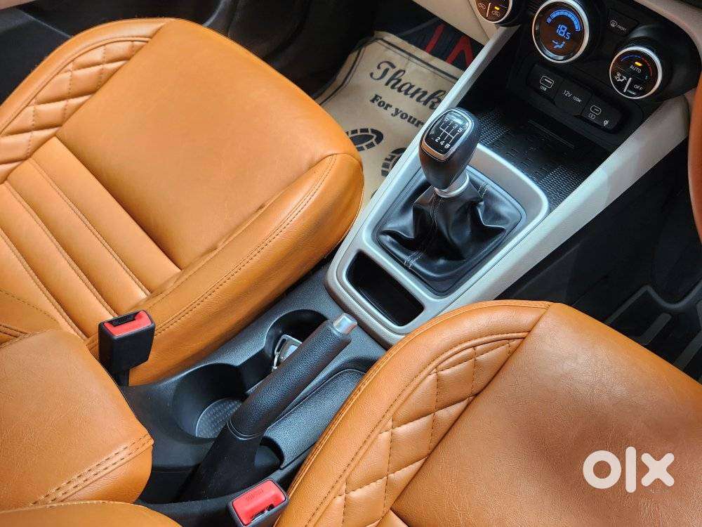 Hyundai Venue Sx Mt, 2023, Diesel