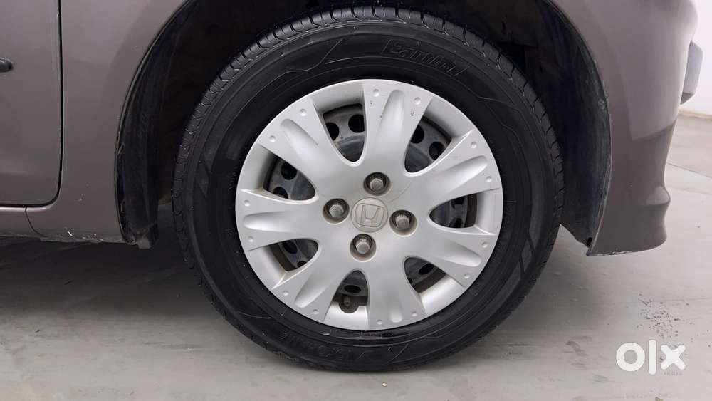 Honda Brio 1.2 S Mt, 2013, Petrol