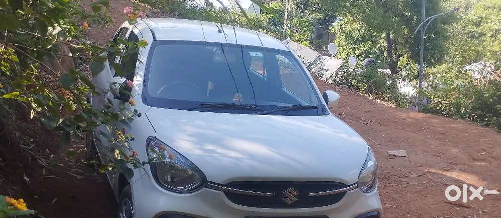 Maruti Suzuki Celerio X 2023