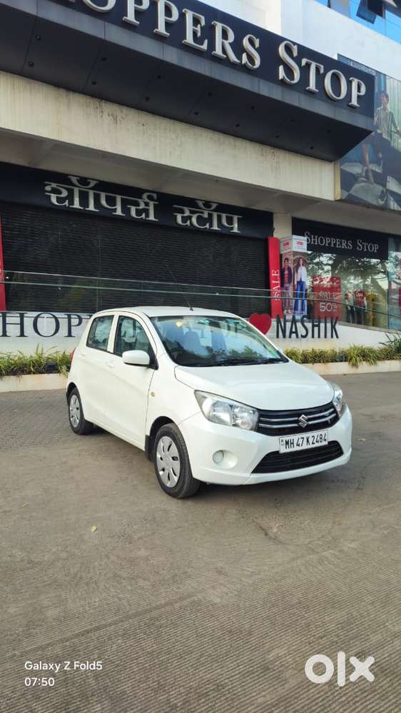 Volkswagen Polo 1.2 Gt Tsi, 2016, Petrol