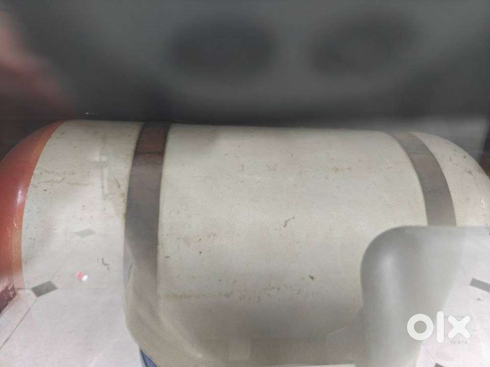 Maruti Suzuki Omni 8 Seater, 2018, Petrol