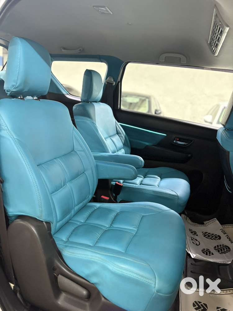 Maruti Suzuki Xl6 1.5 Zeta Mt, 2022, Petrol