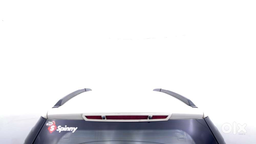 Mahindra Xuv500 W6 2wd, 2017, Diesel