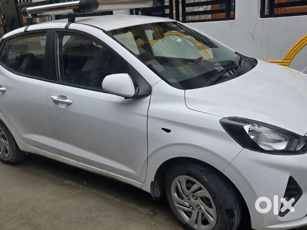 Hyundai Aura 2021 1st Owner