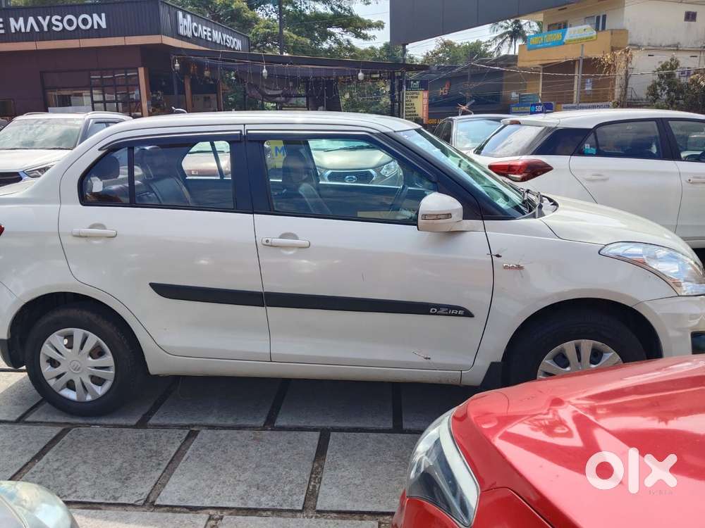 Maruti Suzuki Swift Dzire 2012-2015 Vdi, 2013, Diesel