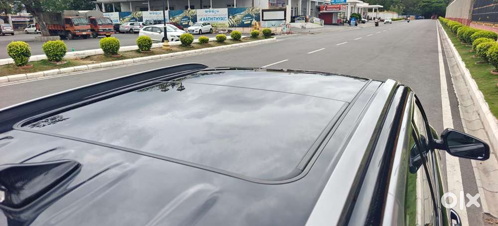 Hyundai Creta 1.5 Sx (o) Diesel At, 2023, Diesel