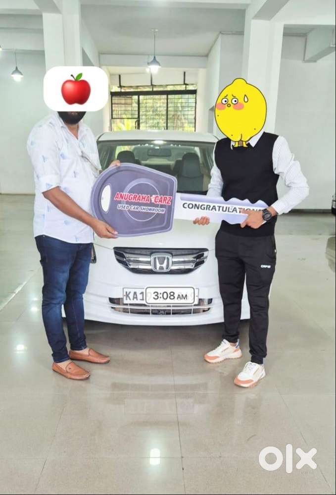 Well Maintained Car