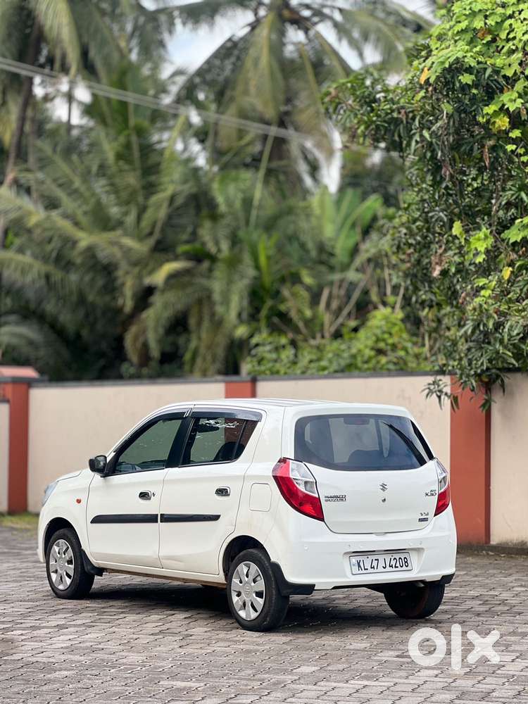 Maruti Suzuki Alto K10 Vxi (o), 2019, Petrol