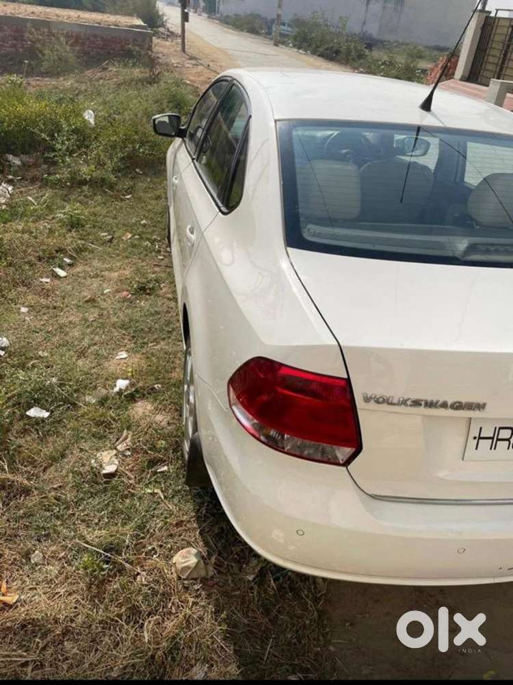 Volkswagen Vento 2013 Diesel 140000 Km Driven
