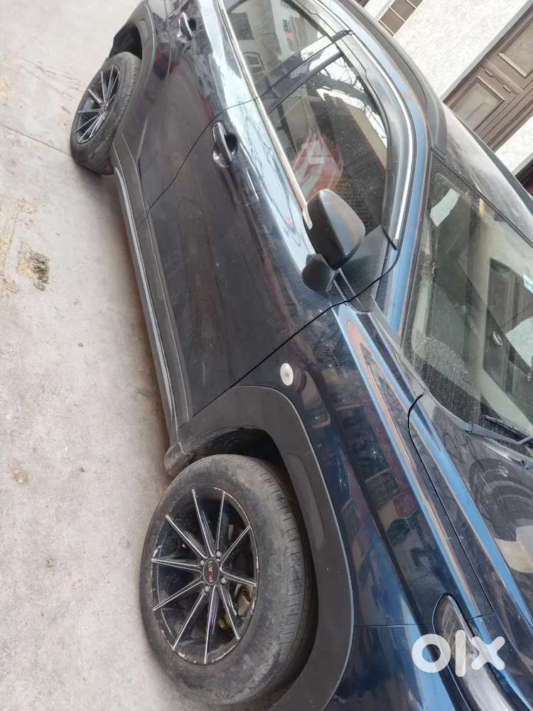 Maruti Suzuki Fronx 2024