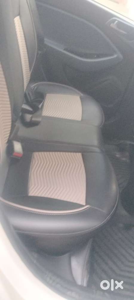 Hyundai I20 Active 1.4 Sx, 2015, Diesel