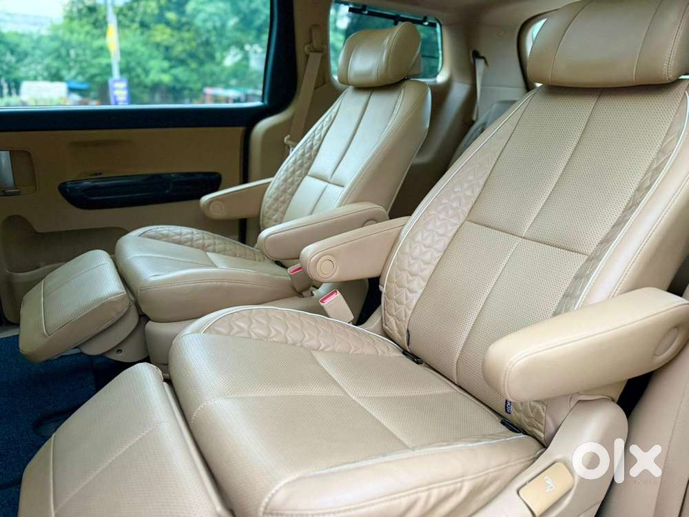 Kia Carnival Limousine, 2022, Diesel