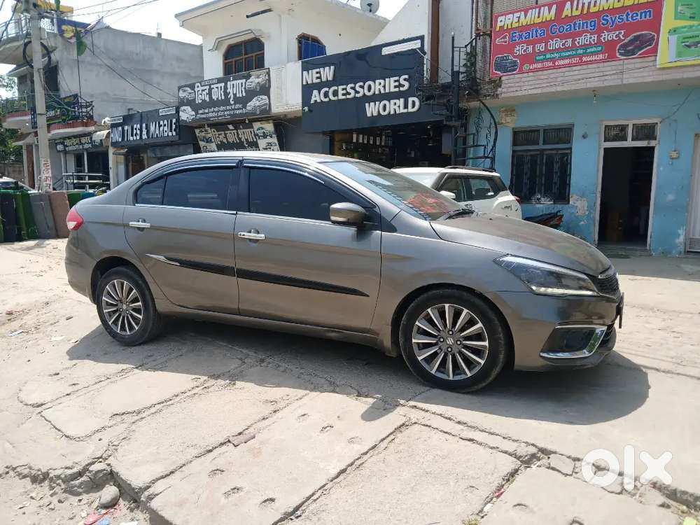 Maruti Suzuki Ciaz 2019 Diesel Manual