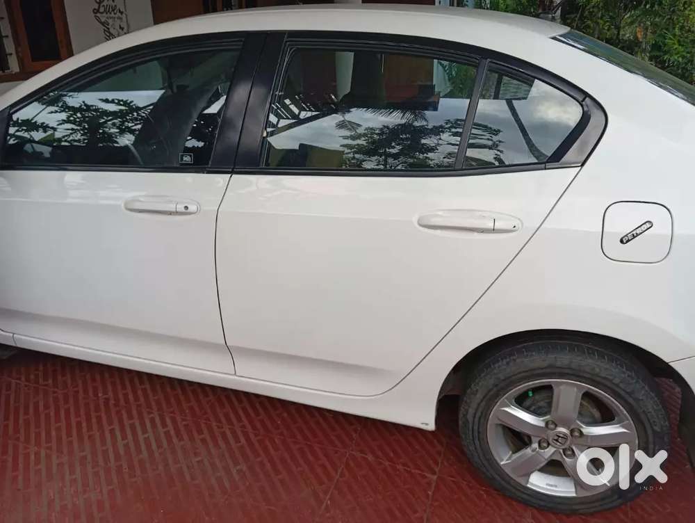 Well Maintained Honda City Corporate Edition 2013 Model Petrol Mt