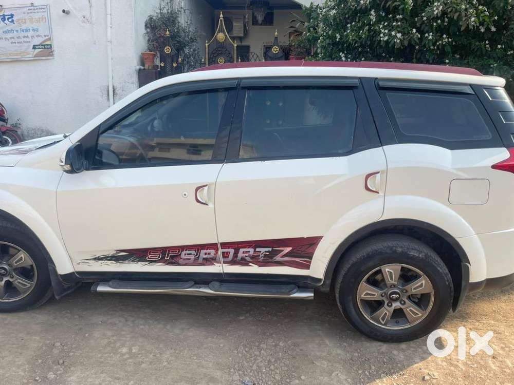 Mahindra Xuv500 2014 Diesel Good Condition