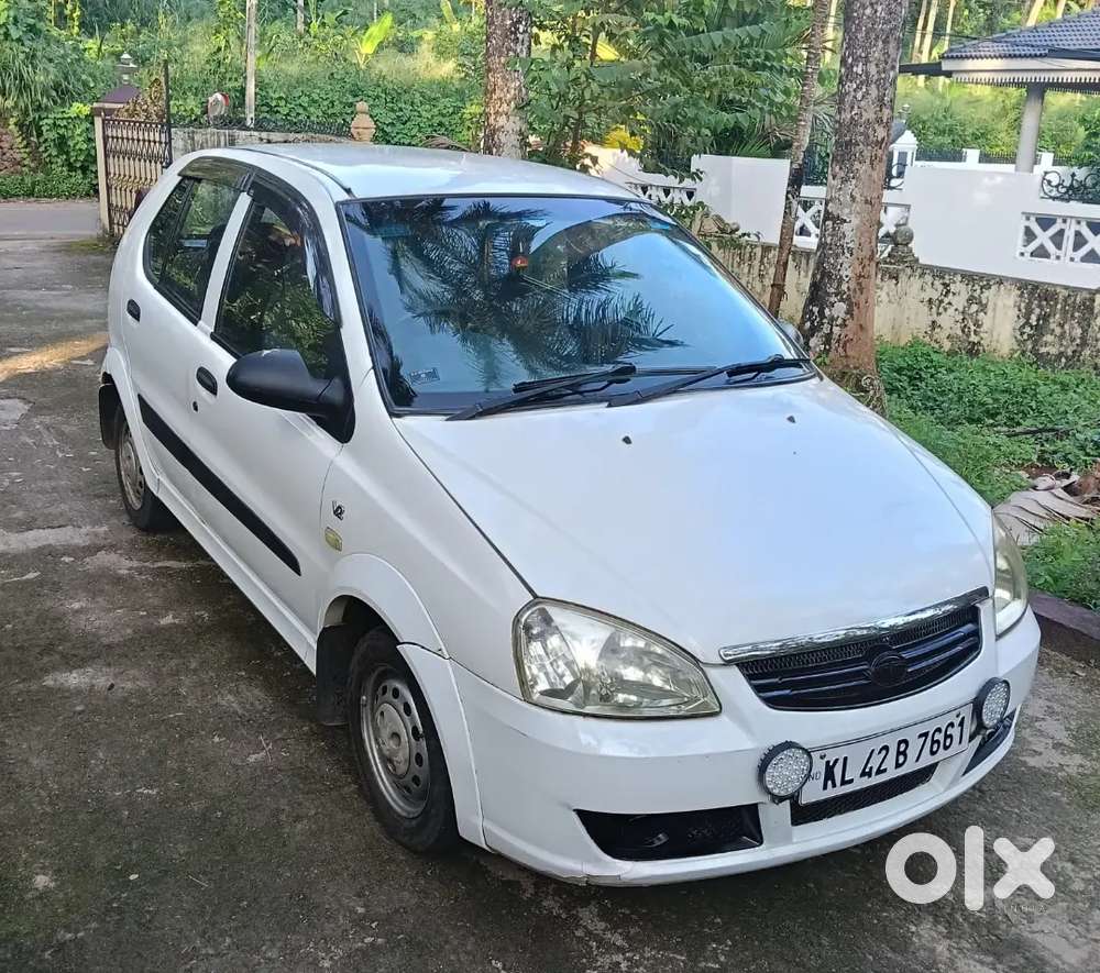 Tata Indica V2 2009