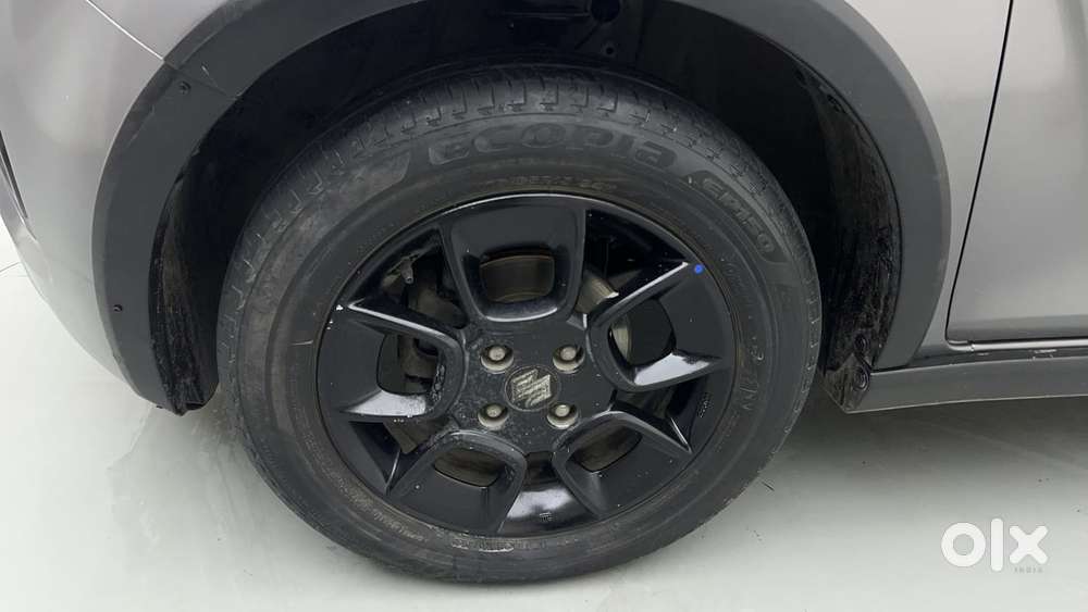 Maruti Suzuki Ignis 1.2 Zeta Mt, 2022, Petrol