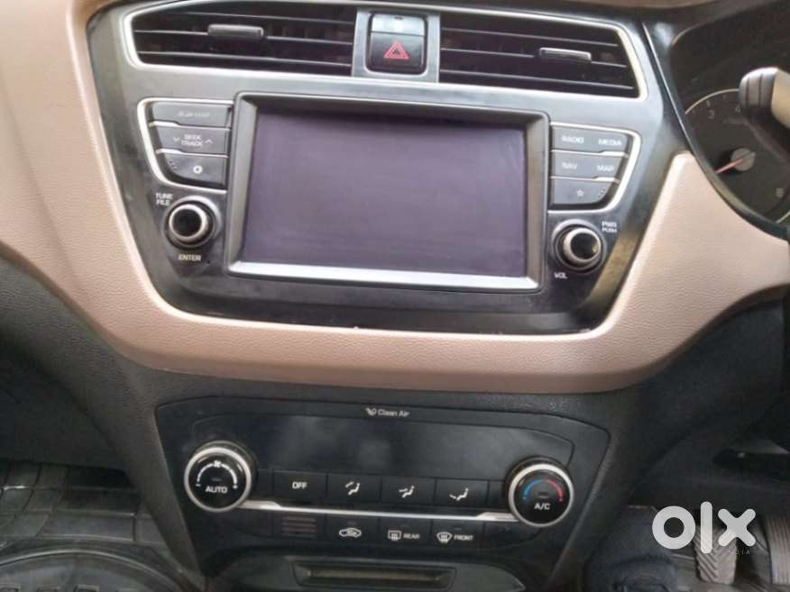 Hyundai I20 Asta Option, 2018, Petrol
