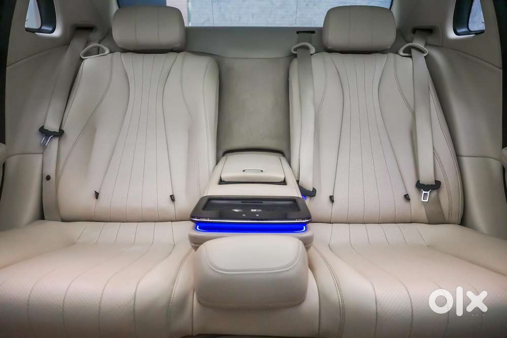 Mercedes-benz E-class Exclusive E 200, 2023, Petrol