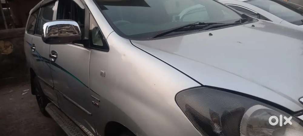 Toyota Innova 2.5 2005