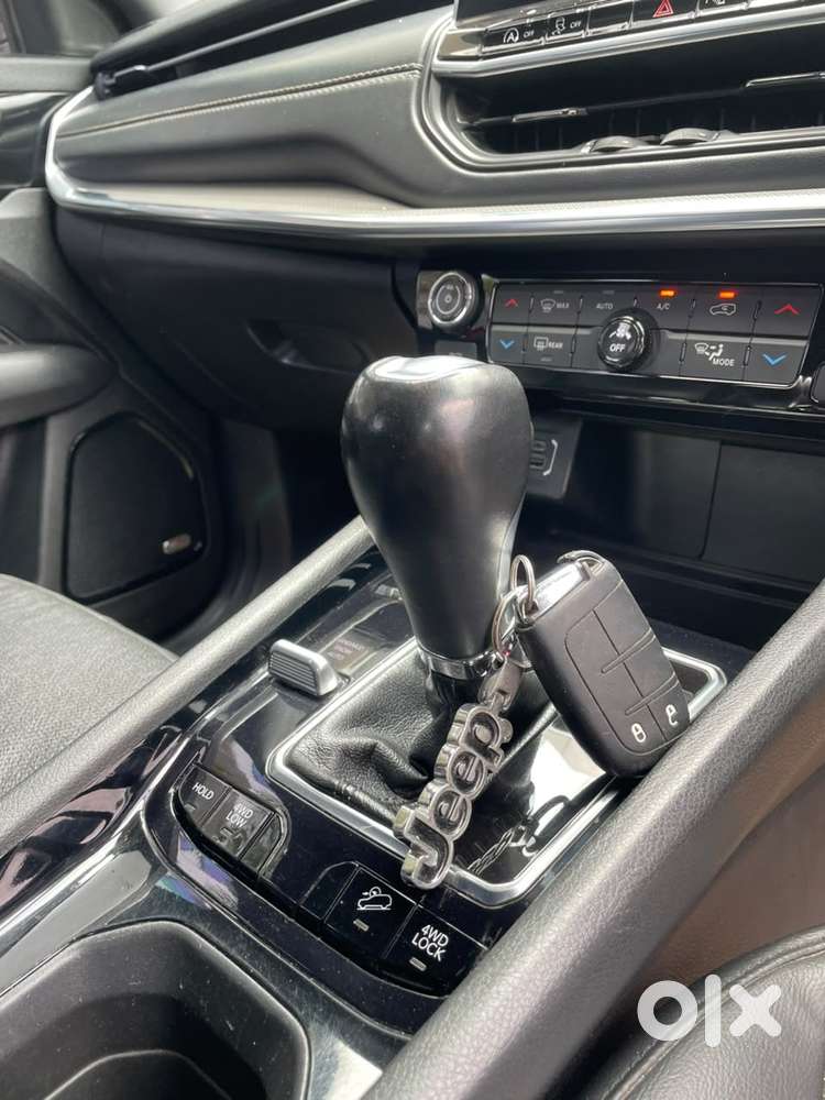 Jeep Compass 2.0 Limited 4x4, 2021, Diesel