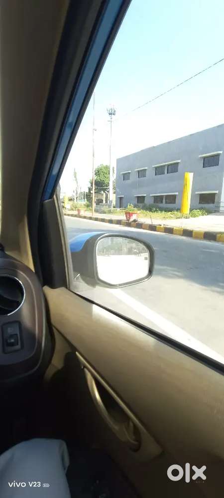 Honda Brio 2013 Cng & Hybrids Well Maintained Good Car For Small Famil